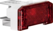 LED-Aggregat ws für Schalter/Taster 1686 