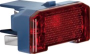 LED-Aggregat bl für Schalter/Taster 1687 