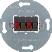 Lautspr.dose Stereo ant/ma 457305 