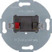 Lautspr.dose anth/ma 457205 