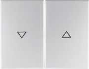 Wippe Alu Symbol Pfeil 14357103 