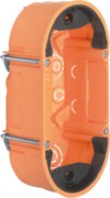 Einbaudose 2fach TS Sensor 1871 