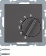 Temperaturregler anth/sa Wechsler/Zentralstck 20266086 