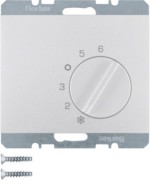 Temperaturregler alu Wechsler/Zentralstck 20267103 