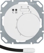 Fußbodentemperaturregler pows/gl 20342089 