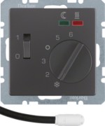 Fußbodentemperaturregler anth/sa 20346086 