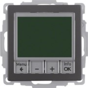 Temperaturregler anth/sa m. Zentralstück 20446086 