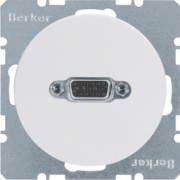 VGA Steckdose pows/gl 3315402089 