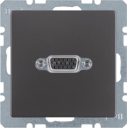 VGA Steckdose anth/sa 3315406086 