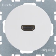 High Definition Steckdose pows/gl 3315422089 