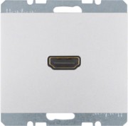 Steckdose Alu 90Grad-Anschluss 3315437003 