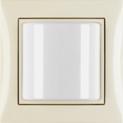 Lichtsignal ws/gl mit Rahmen 52038982 