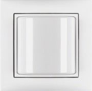 Lichtsignal pows/gl mit Rahmen 52038989 
