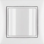Lichtsignal pows/ma mit Rahmen 52039909 