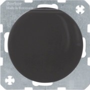 Steckdose sw/gl Schutzk./Klappdeckel 6765832045 