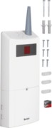 KNX-Funk/TP Gateway AP polarweiß matt 85050100 