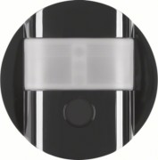 Bewegungsmelder schwarz glänzend 85341131 