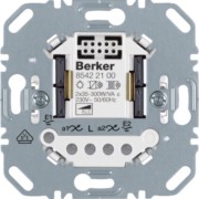 Universal Tastdimmer 2fach Hauselektronik 85422100 