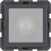 Lautsprecher anthrazit samt 28826086 