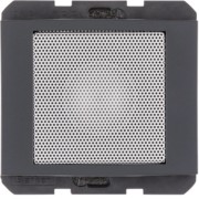 Lautsprecher anthrazit matt lack. 28827006 