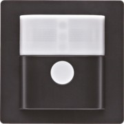 Bewegungsmelder 2,2 m anthrazit samt 85342126 