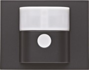 IR Bewegungsmelder Komfort 2,2 m anthrazit matt 85342275 
