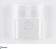 KNX-Funk Bewegungsmelder 1,1m polarweiß glanz 85345179 
