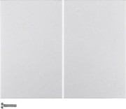 KNX-Funk Taste 4fach alu lackiert 85648177 