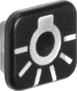 Linse Symbol Licht 18223501 