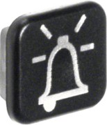 Linse Symbol Klingel 18223502 