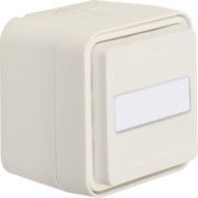 SCHUKO-Steckdose polarweiß 47413512 