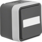 Taster Wechsler lichtgrau 50763555 