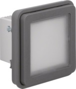Lichtsignaleinsatz lichtgrau 51733515 