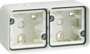 Gehäuse mit Rahmen Leitungseinführ. pws 6719323502 