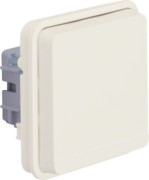 Steckdoseneinsatz SCHUKO-Stift pws 6768803512 