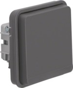 Steckdoseneinsatz SCHUKO-Stift lgr 6768803515 