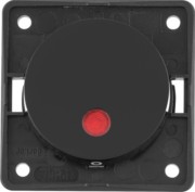 Kontroll-Wippschalter 12V Integro Flow/Pure sw 937622510 