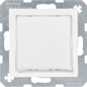 LED-Signallicht rot/grün polarweiß matt 29521909 