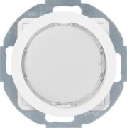 LED-Signallicht rot/grün polarweiß glänzend 29522089 