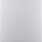 Blindverschluss alu/matt 75940283 