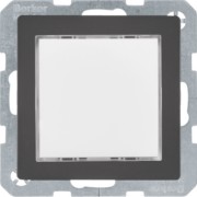 LED-Signallicht rot/grün anthrazit samt 29526086 
