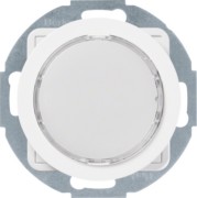 LED-Signallicht weiß polarweiß glänzend 29532089 