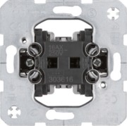 Aus-/Wechselschalter 16 AX 303616 