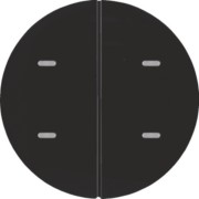 Tastsensor 2f. sw/gl 80162865 