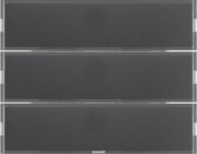Tastsensor 3f. anth/mt 80163776 