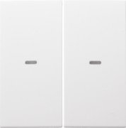Tast-Abdeckung 2f. pws 80960389 