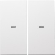 Tast-Abdeckung 2f. pws/mt 80960399 