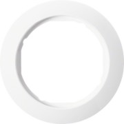 Rahmen 1f. pws mit Ausschnitt D58mm 138209 