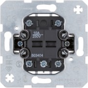 Gruppen-Wipptaster 10A 250V 503404 