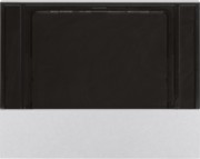 Abdeckung alu-mt/lack f. KNX RTR/RC 80960171 